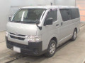 2022 Toyota Hiace Van