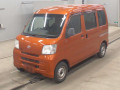 2016 Daihatsu Hijet Cargo