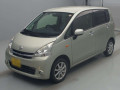 2012 Daihatsu Move