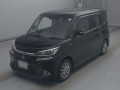 2016 Mitsubishi Delica D2