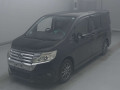 2013 Honda Step WGN Spada