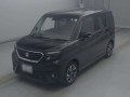 2021 Suzuki Solio Bandit