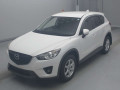2013 Mazda CX-5