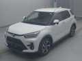 2022 Toyota Raize
