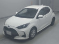 2022 Toyota YARIS