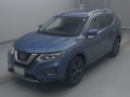 2020 Nissan X-Trail