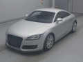 2007 Audi TT