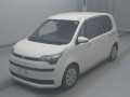 2013 Toyota Spade
