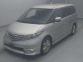 2008 Honda Elysion