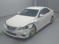 2010 Toyota Mark X