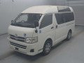 2011 Toyota Regiusace Van