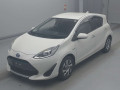 2019 Toyota Aqua