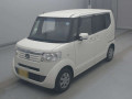 2012 Honda N-BOX