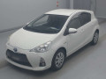 2013 Toyota Aqua