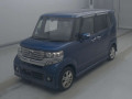 2012 Honda N-BOX CUSTOM
