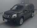 2011 Nissan X-Trail