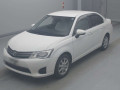 2013 Toyota Corolla Axio