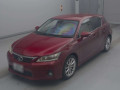 2011 Lexus CT