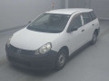 2014 Mazda Familia Van
