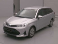 2020 Toyota Corolla Fielder