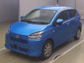 2018 Daihatsu Mira e:S