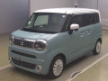 2021 Suzuki WAGON R SMILE