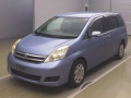 2008 Toyota Isis