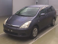 2004 Toyota Wish