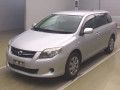 2009 Toyota Corolla Fielder