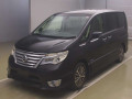 2014 Nissan Serena