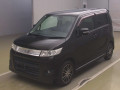 2010 Suzuki WAGON R STINGRAY