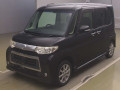 2012 Daihatsu Tanto Custom