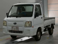 2011 Subaru Sambar Truck
