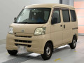 2012 Daihatsu Hijet Cargo