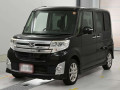 2014 Daihatsu Tanto Custom