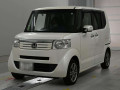 2013 Honda N-BOX