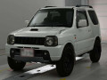 2006 Suzuki Jimny
