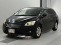 2009 Toyota Mark X Zio