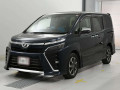 2018 Toyota Voxy