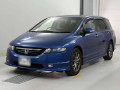 2005 Honda Odyssey