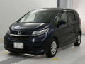 2021 Honda Freed