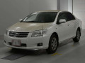 2007 Toyota Corolla Axio