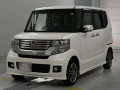 2013 Honda N-BOX CUSTOM