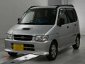1999 Daihatsu Move