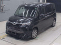 2019 Toyota TANK