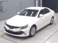 2017 Toyota Mark X