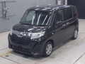 2018 Toyota Roomy
