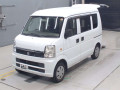2013 Suzuki Every Wagon