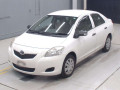 2010 Toyota Belta