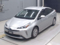 2022 Toyota Prius